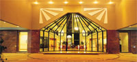 Hotel President Planet
