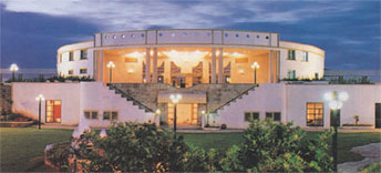 Lemon Tree Hotel, Aurangabad
