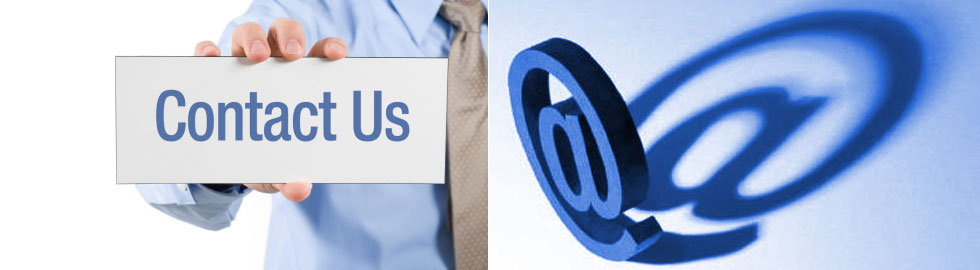 Contact Us
