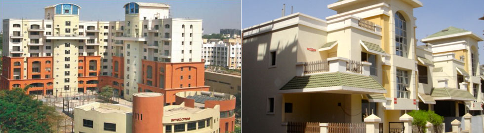 Residential