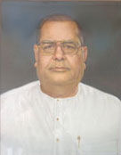 Seth Shri Champalalji Kothari