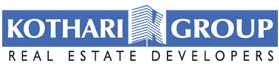Kothari Group - Real Estate Developers